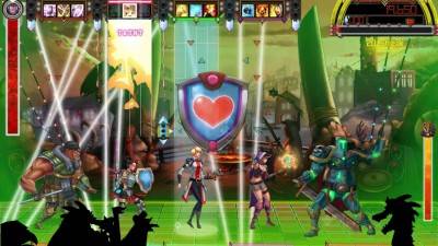 первый скриншот из The Metronomicon