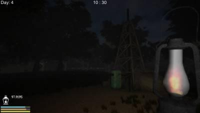 третий скриншот из Save Home