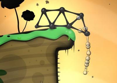 четвертый скриншот из World of Goo