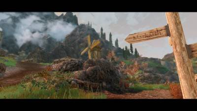 четвертый скриншот из The Elder Scrolls V: Skyrim 2016 Reloaded