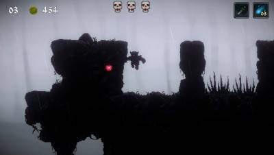 второй скриншот из Mahluk: Dark Demon