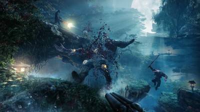 четвертый скриншот из Shadow Warrior 2