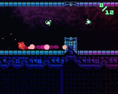 третий скриншот из RunGunJumpGun