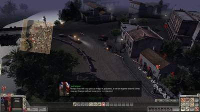 третий скриншот из Assault Squad 2: Men of War Origins