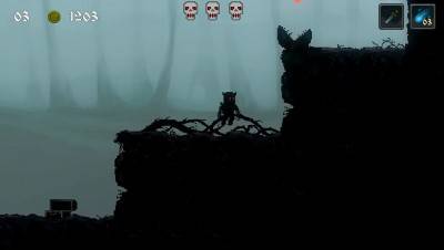 третий скриншот из Mahluk: Dark Demon