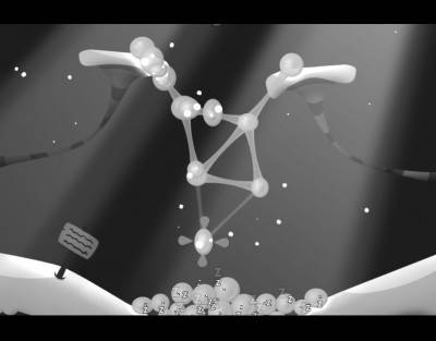 первый скриншот из World of Goo