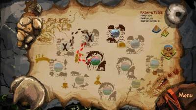 третий скриншот из The Tribe