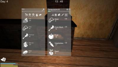 второй скриншот из Save Home