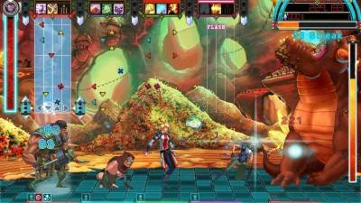 второй скриншот из The Metronomicon