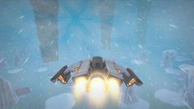 четвертый скриншот из Sky Break