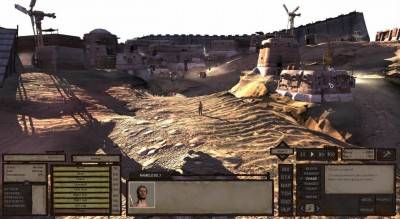 первый скриншот из Kenshi