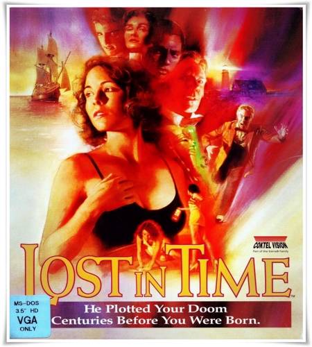 Lost in Time