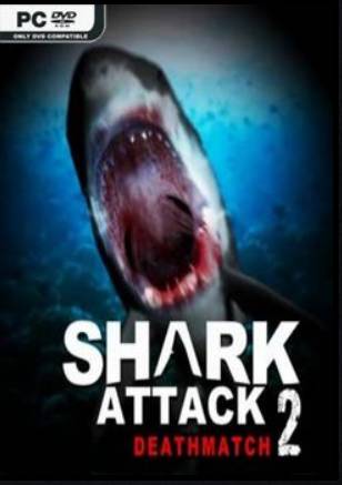 Shark Attack Deathmatch 2