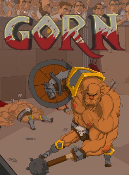 Gorn