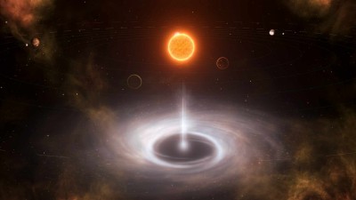 первый скриншот из Stellaris: Galaxy Edition [GOG]