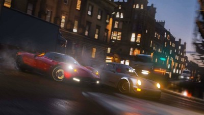 третий скриншот из Forza Horizon 4 Ultimate Edition