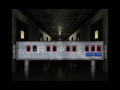 четвертый скриншот из Michael Ninn's Latex: The Game