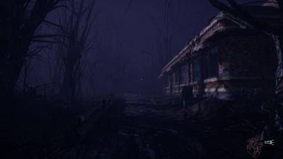 четвертый скриншот из Centralia