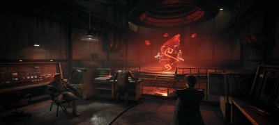 третий скриншот из Remnant: From the Ashes