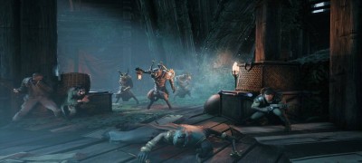 второй скриншот из Remnant: From the Ashes