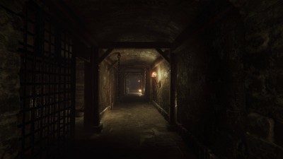 первый скриншот из Escape First 2
