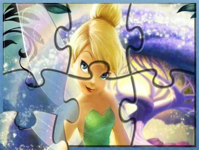 второй скриншот из Пазлы для детей: Disney
