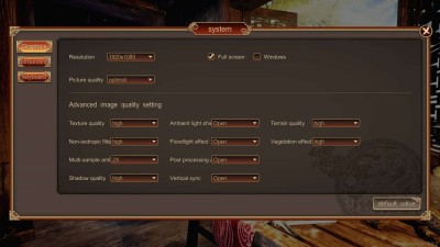 первый скриншот из Fate Seeker