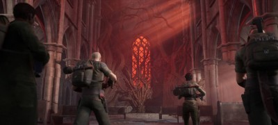 первый скриншот из Remnant: From the Ashes