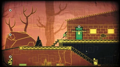 четвертый скриншот из Apotheon
