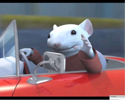 второй скриншот из Stuart Little 2 / Малыш Стюарт 2