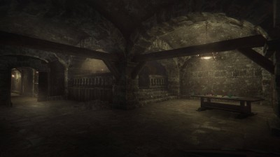 четвертый скриншот из Escape First 2