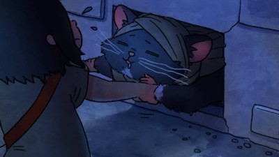 четвертый скриншот из NAIRI: Tower of Shirin