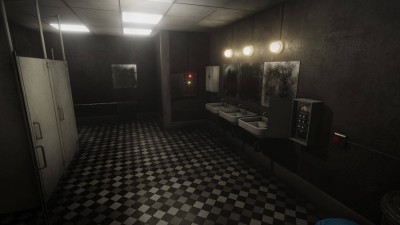 третий скриншот из Escape First 2