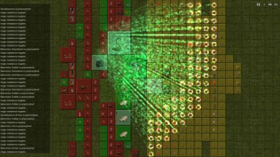 второй скриншот из Conquest of Elysium 4
