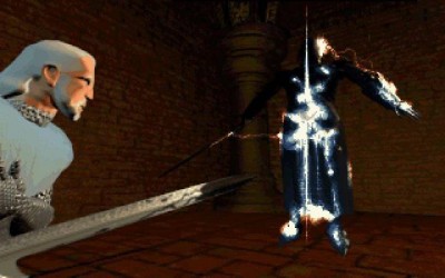 третий скриншот из Time Gate: Knight's Chase
