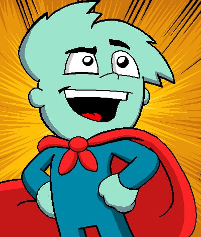 Pajama Sam: Lost and Found