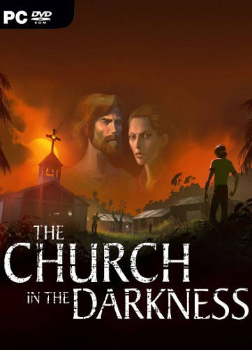 The Church in the Darkness The Church in the Darkness