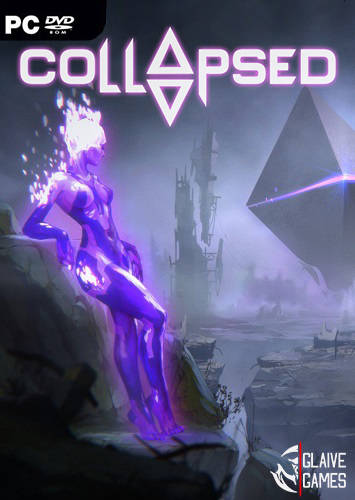 COLLAPSED COLLAPSED