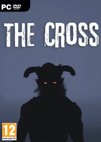 The Cross Horror Game The Cross Horror Game