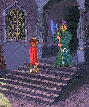 Doka Media: Игры для детей