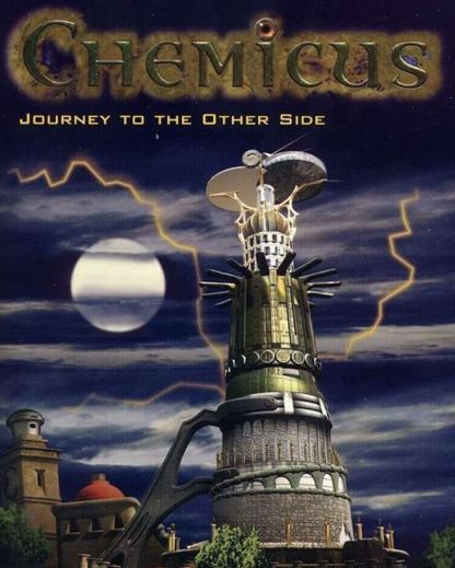 Chemicus