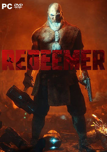 Redeemer: Enhanced Edition