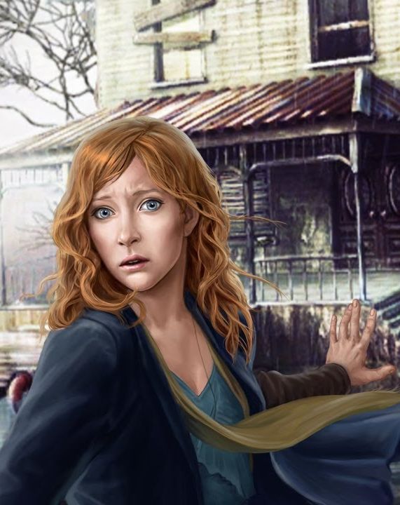 Lake House: Children of Silence Collector's Edition