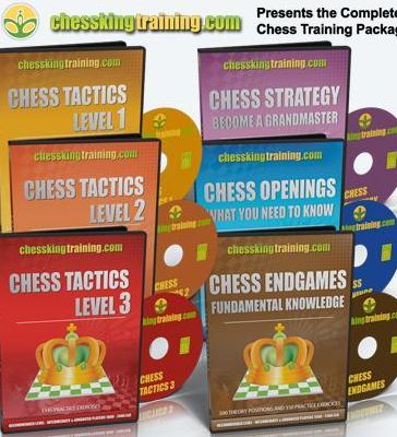 Chess King Training Chess King Training