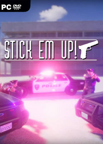 Stick Em Up Stick Em Up