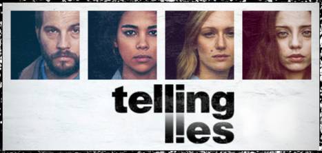 Telling Lies