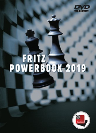 Fritz Powerbook 2019 Fritz Powerbook 2019