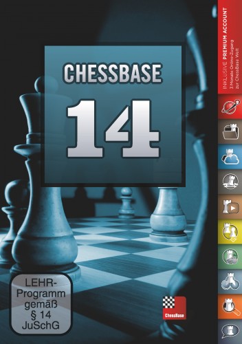 Chessbase 14