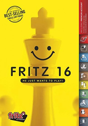 Fritz 16