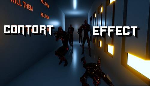 Contort Effect Contort Effect